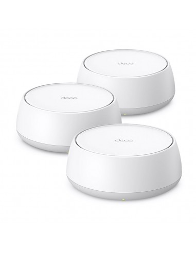 Безжична Wi-fi 7 Mesh система TP-Link...